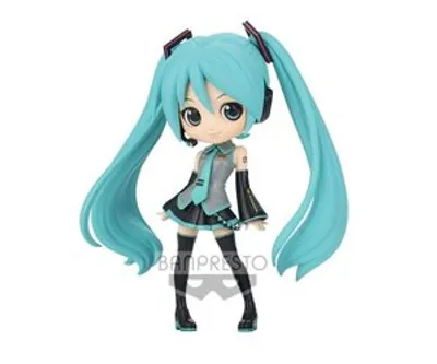 Q Posket Hatsune Miku A