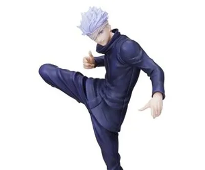 SEGA Jujutsu Kaisen SPM Gojo Satoru