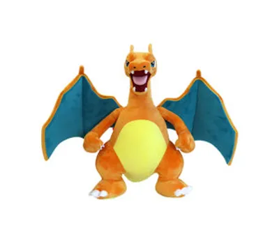 Charizard 45cm