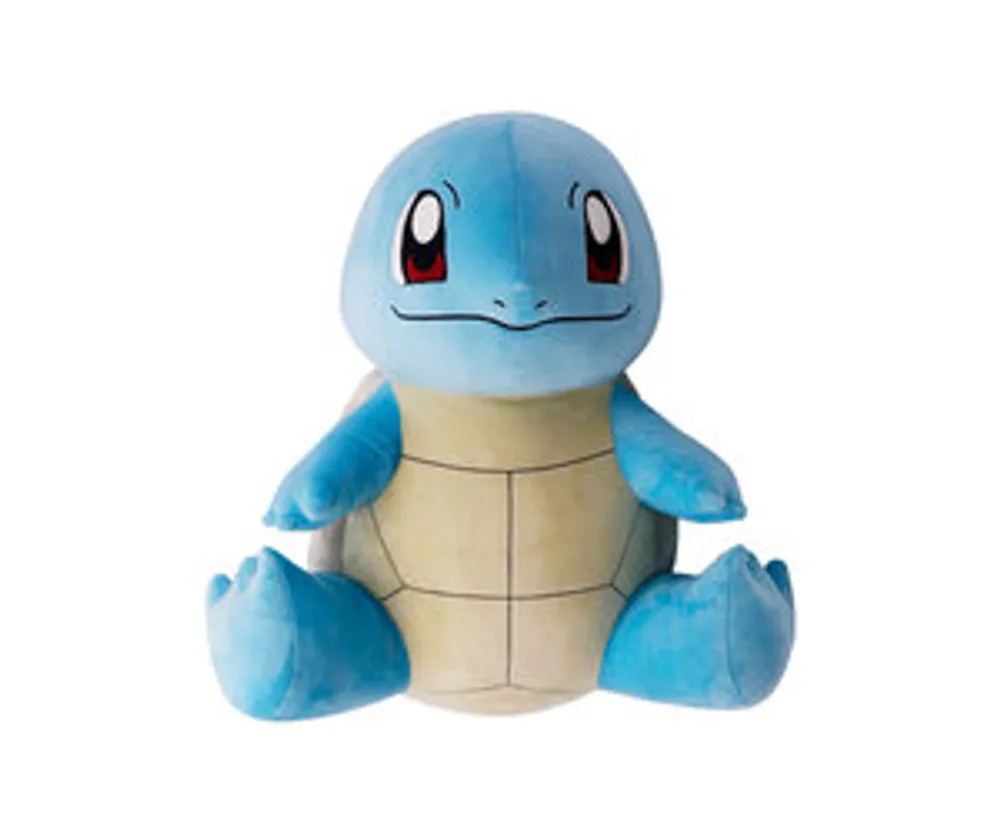 Squirtle 45cm