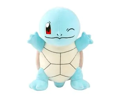 Wink Squirtle 30cm
