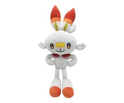 Pokemon 12" Regular Scorbunny