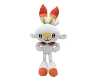 Scorbunny 25cm