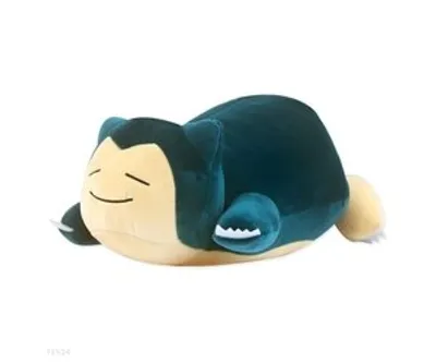 Dreaming Snorlax 25cm