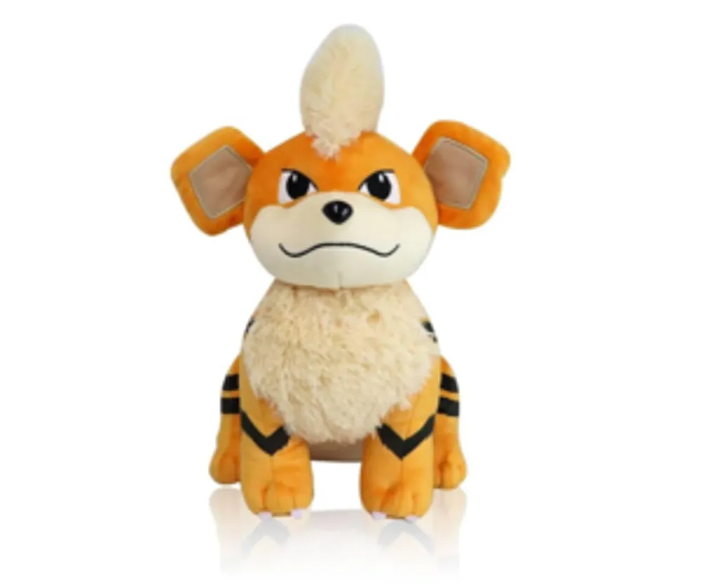 Growlithe 35cm