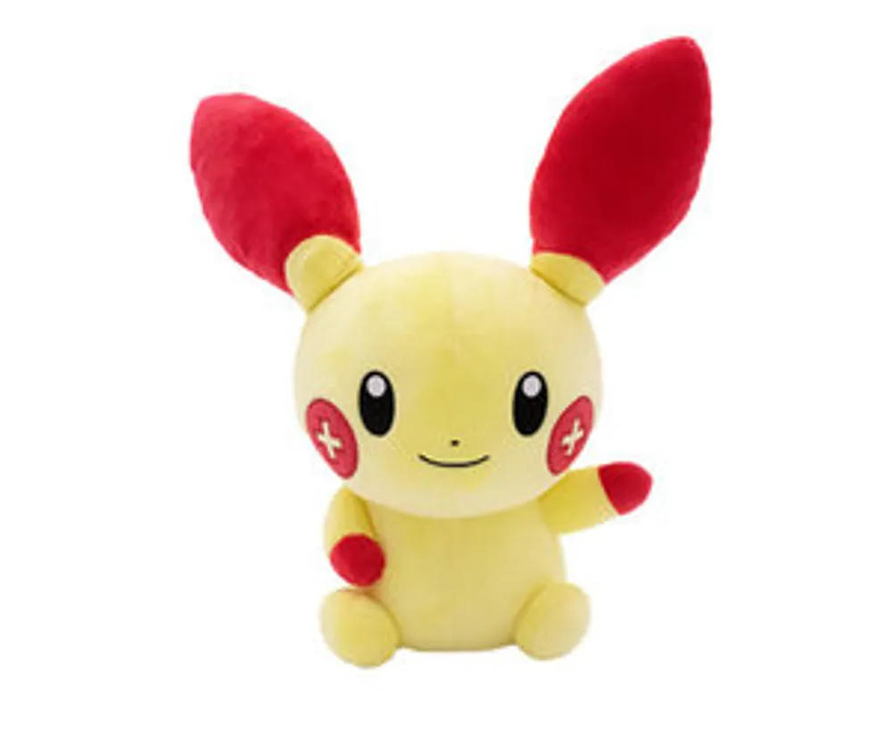 Plusle 30cm