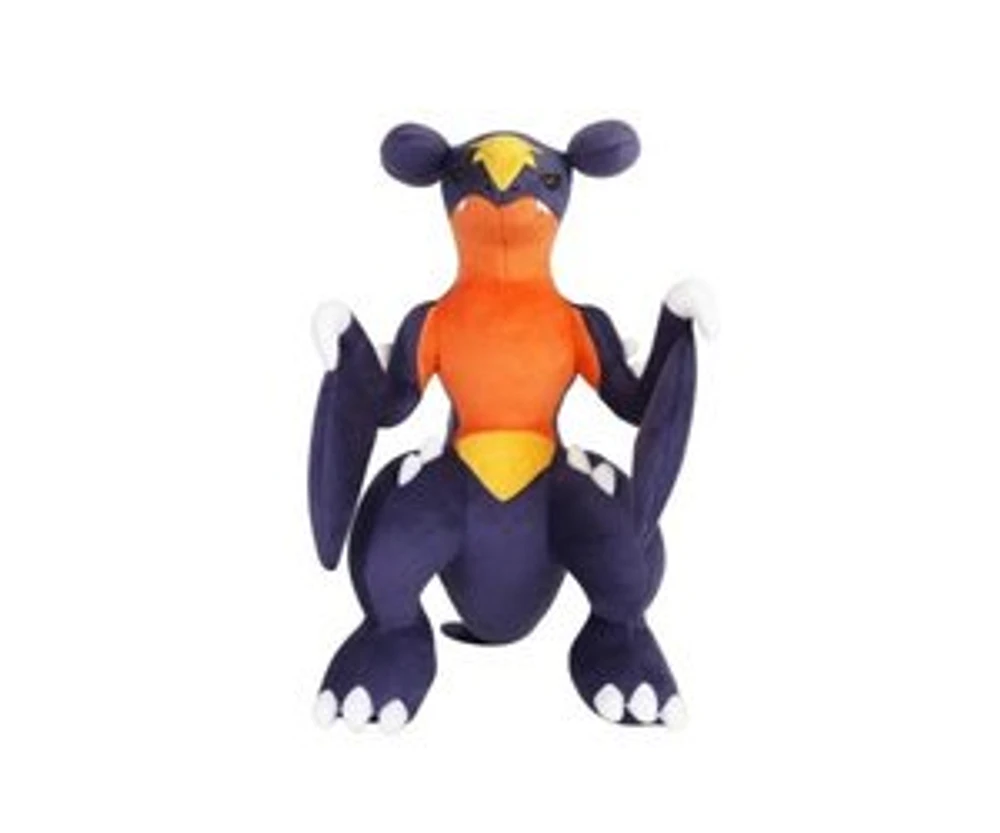 Pokemon 14" Regular Garchomp