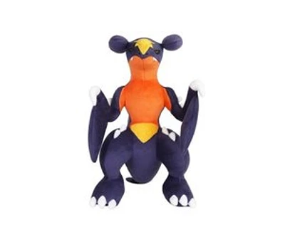 Pokemon 14" Regular Garchomp