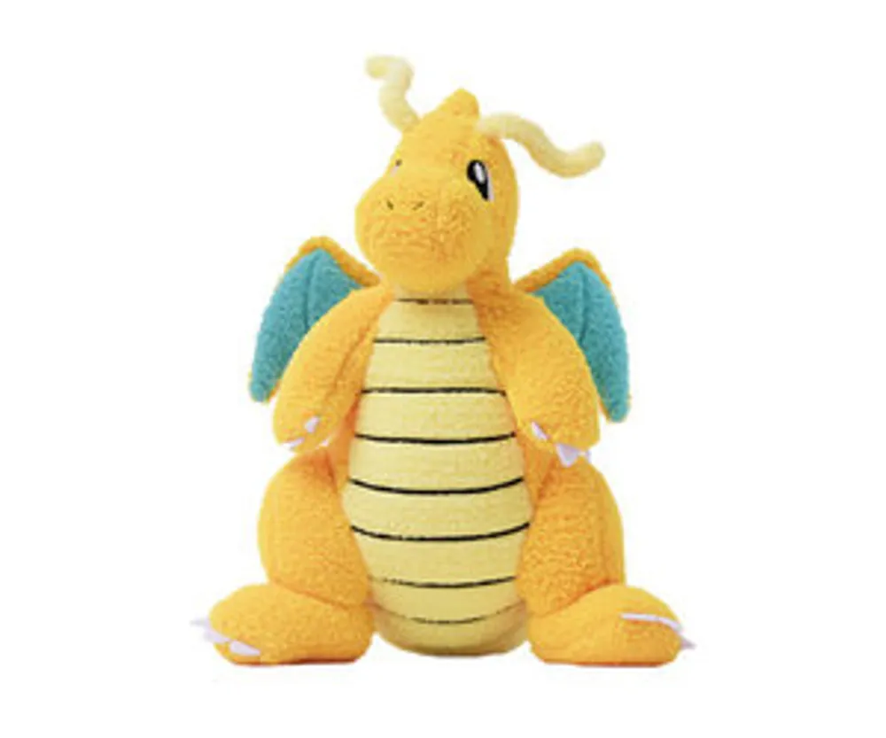 Curly Dragonite 25cm