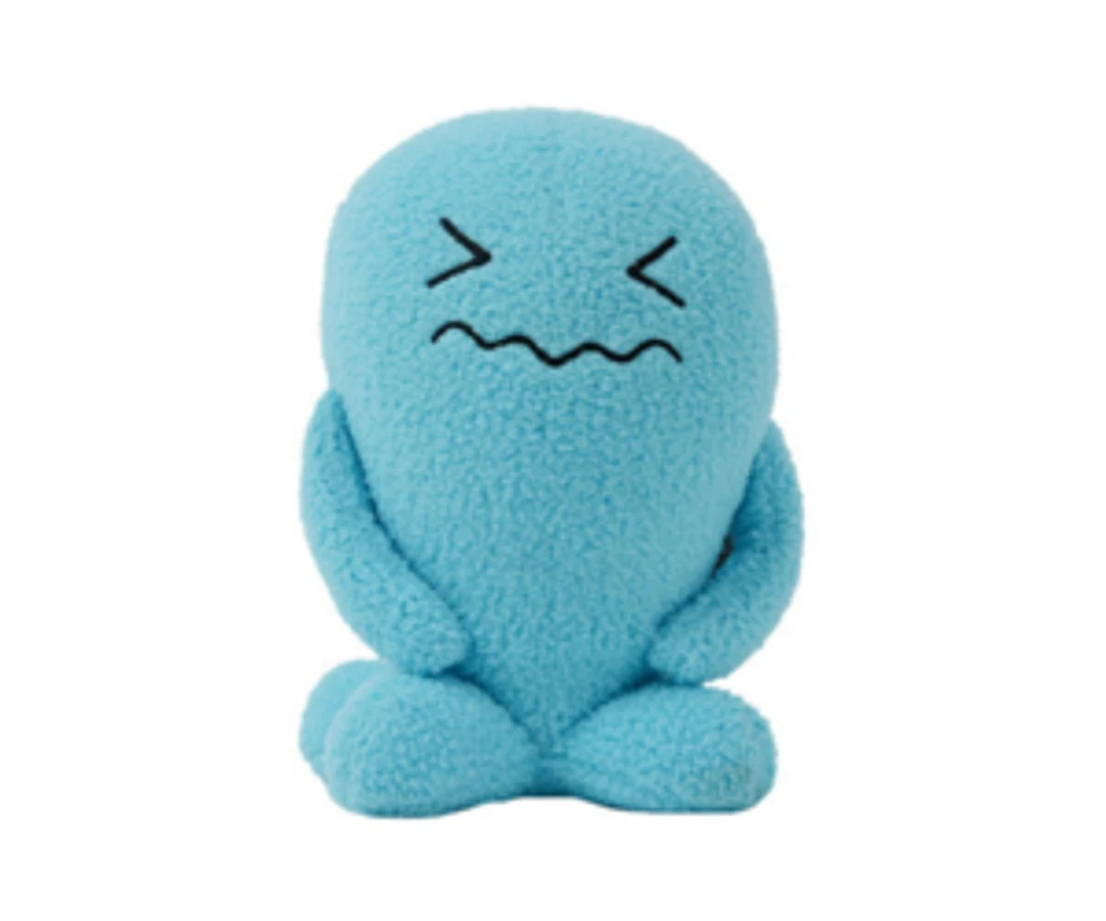 Curly Wobbuffet 30cm