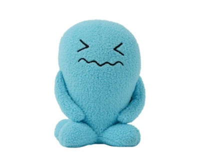 Curly Wobbuffet 30cm