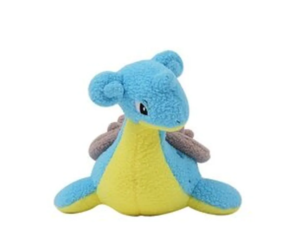 Curly Lapras 25cm