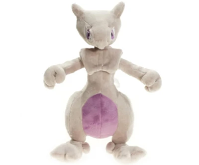 Pokemon 10" Regular Mewtwo