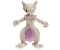 Pokemon 10" Regular Mewtwo