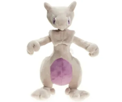 Mewtwo 25cm