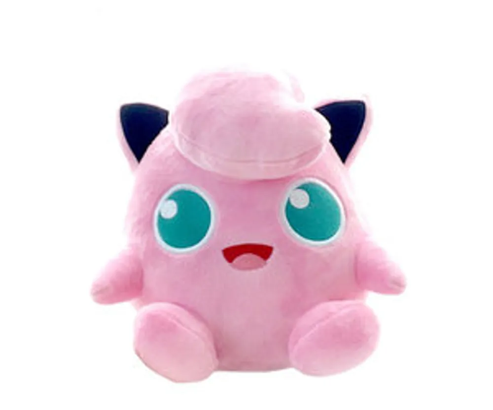 Jigglypuff 25cm