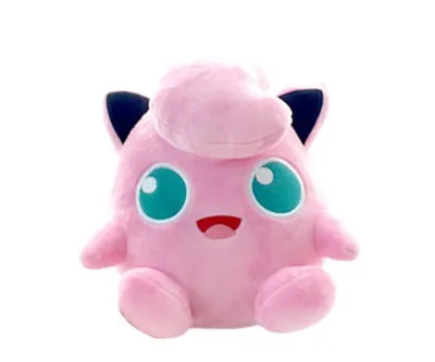 Jigglypuff 25cm