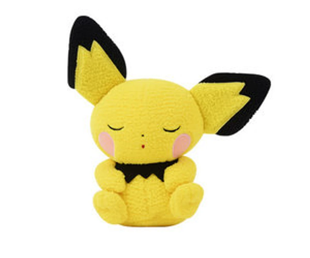 Curly Pichu 25cm