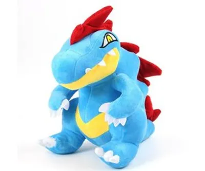 Feraligatr 30cm