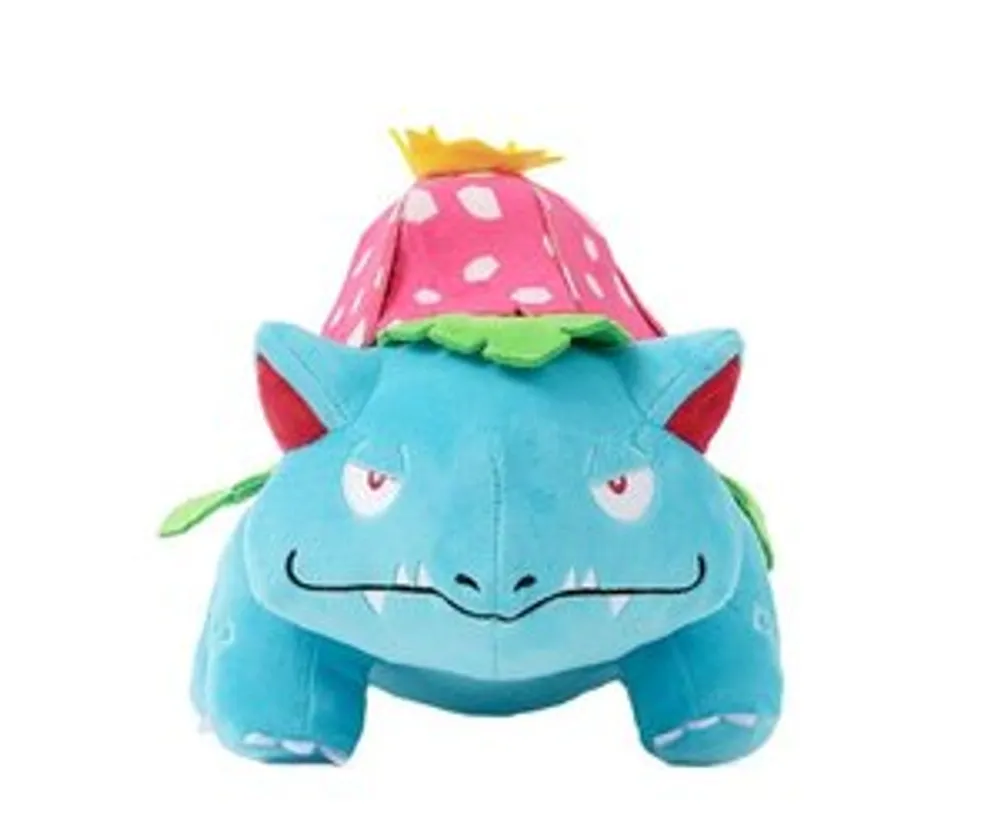 Venusaur 25cm