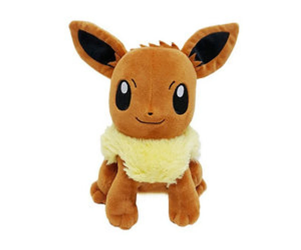 Pokemon 10" Regular Eevee