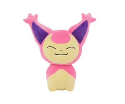 Skitty 25cm