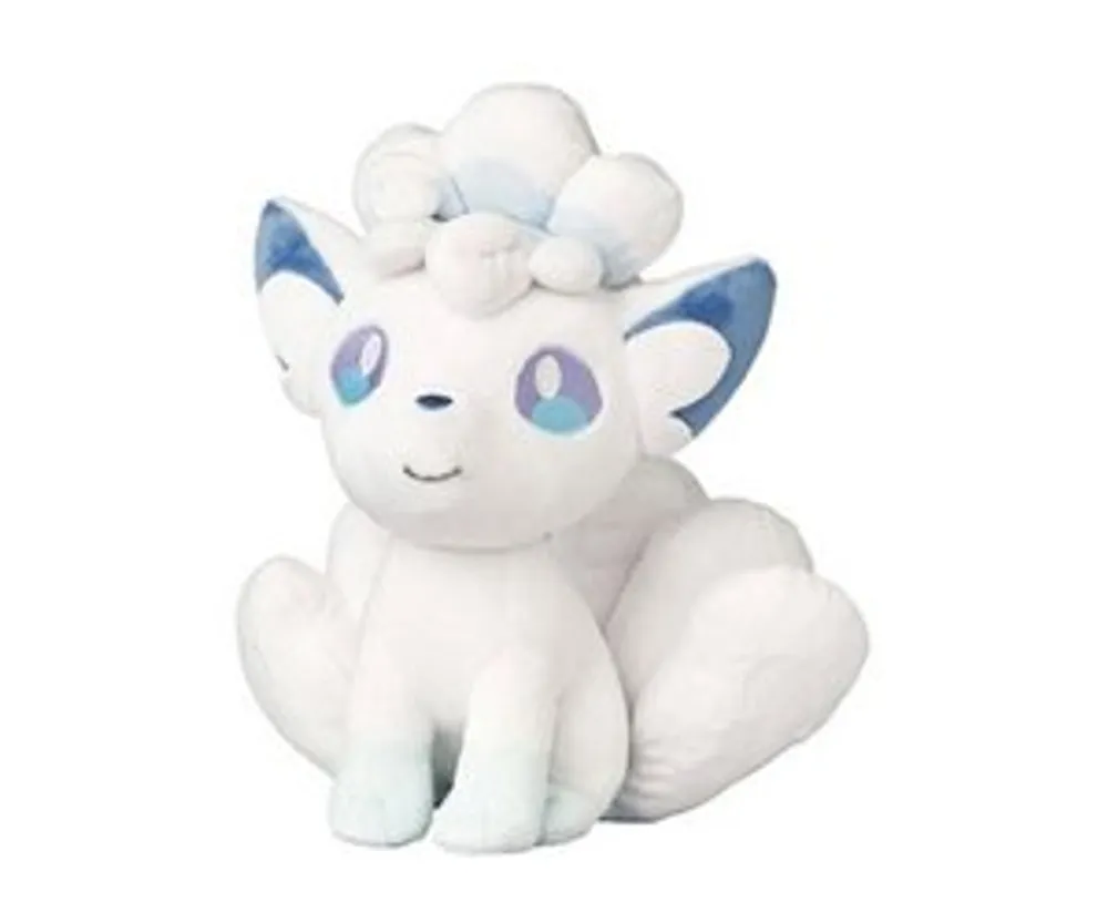 Alolan Vulpix 25cm