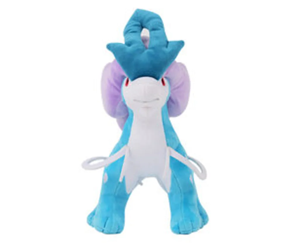 Suicune 25cm