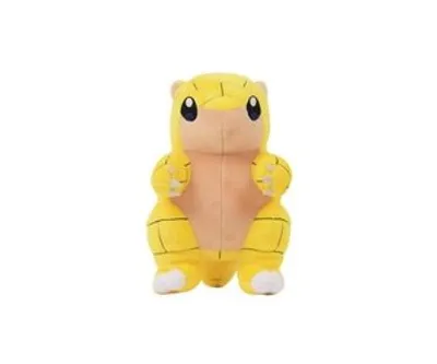 Sandshrew 25cm