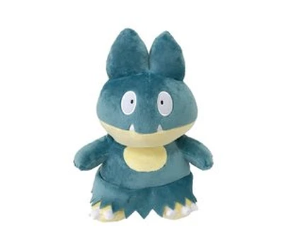 Pokemon 10" Regular Munchlax