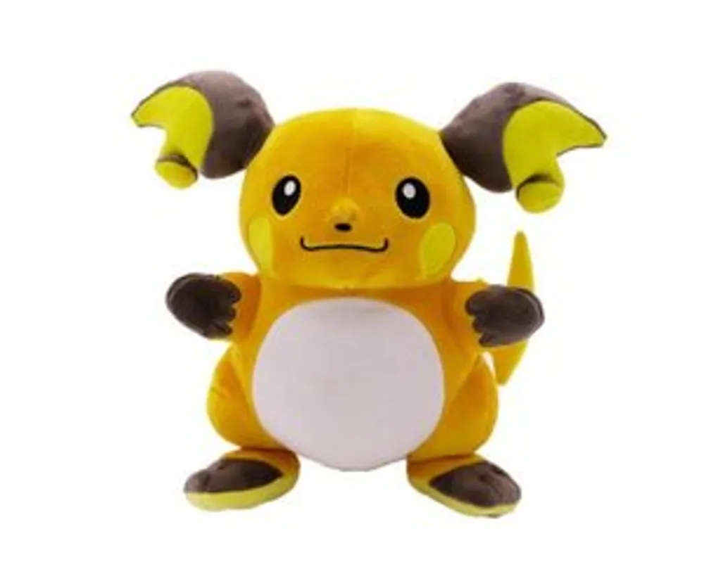 Raichu 25cm