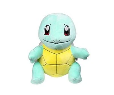 Pokemon 10" Regular Squirtle