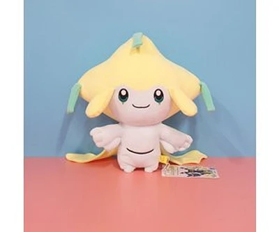 Pokemon 10" Regular Jirachi