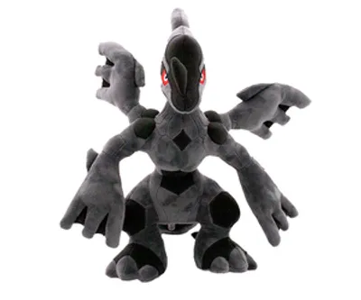 Pokemon Zekrom 16"