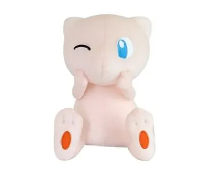 Pokemon Wink Mew 18"