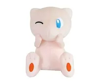 Pokemon Wink Mew 18"