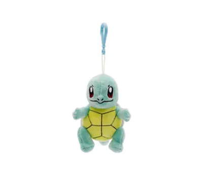 Squirtle Clip