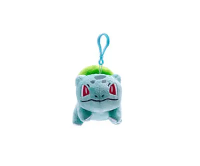 Bulbasaur Clip