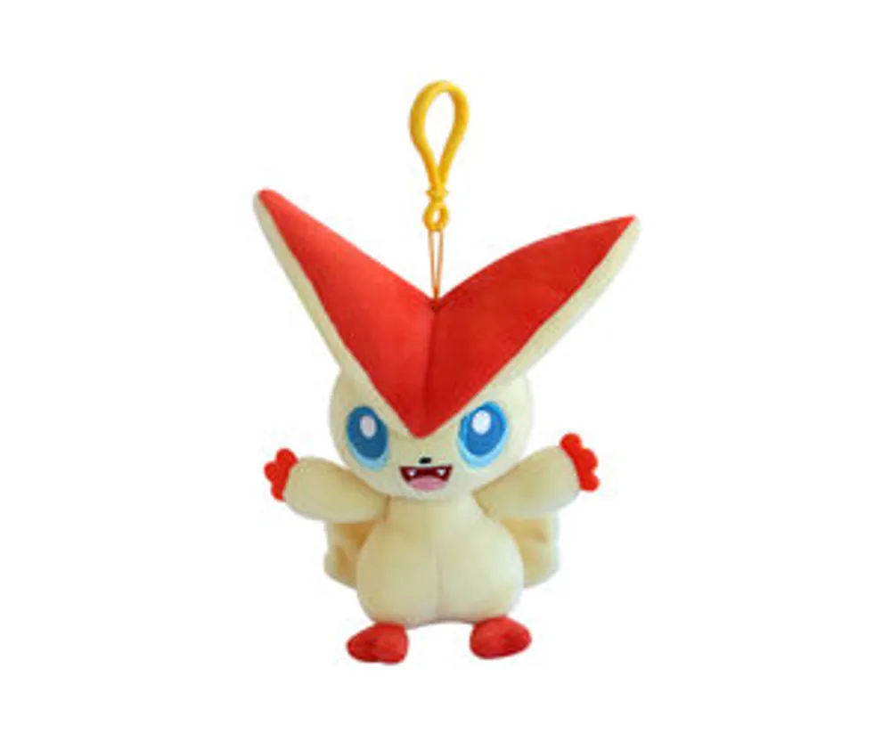 Victini Clip