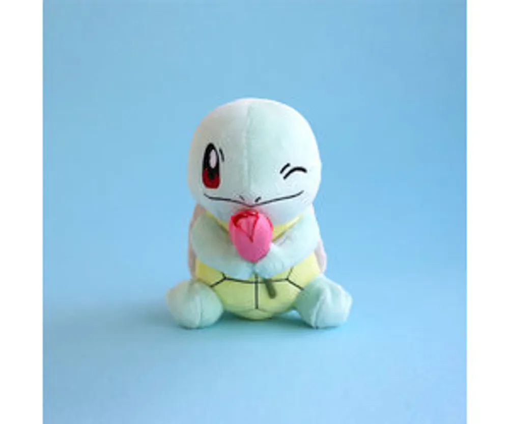 Flower Squirtle 15cm