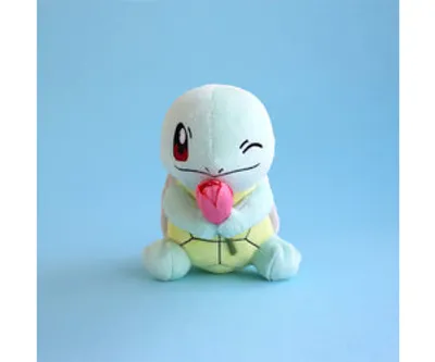 Flower Squirtle 15cm