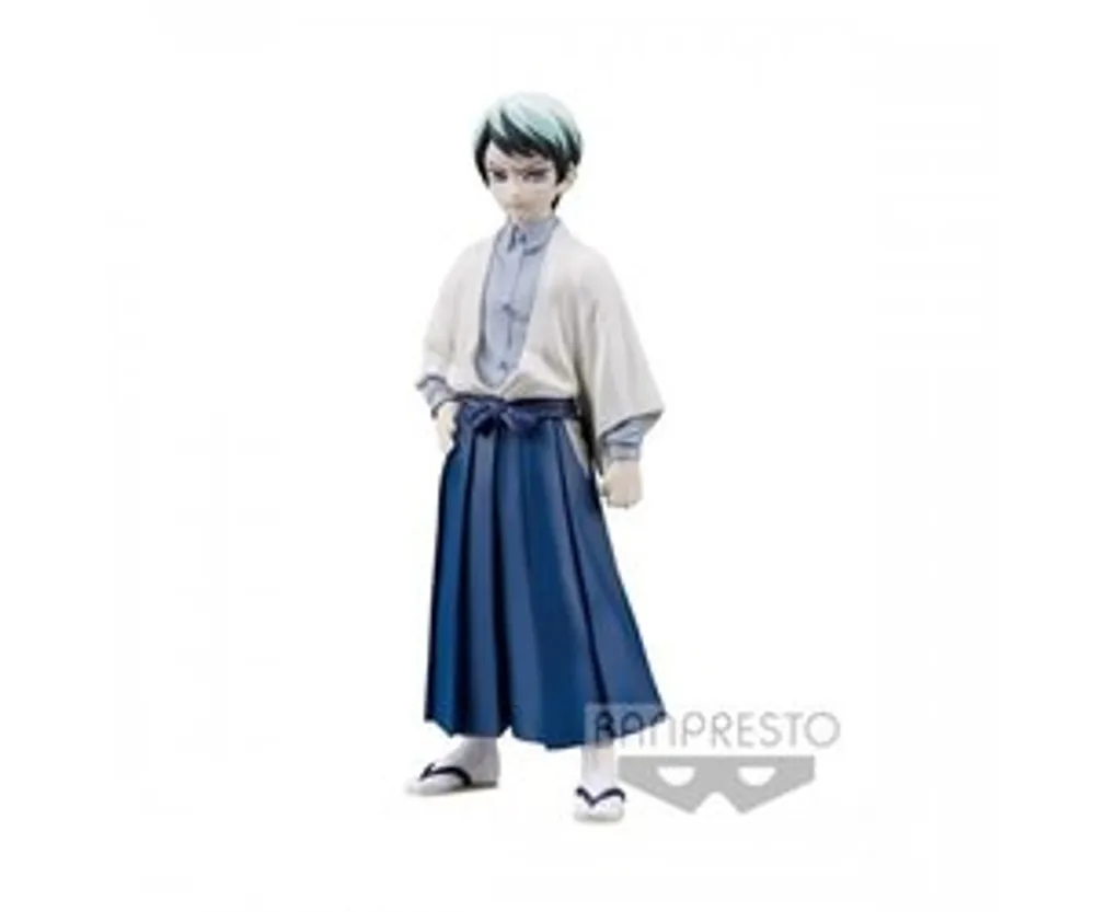 Banpresto Demon Slayer Yushiro Vol. 21