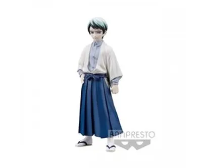 Banpresto Demon Slayer Yushiro Vol. 21