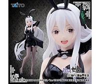 Re:Zero Coreful Figure - Echidna~ Bunny ver~ Prize Figure