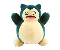 Pokemon 12" Dizzy Snorlax