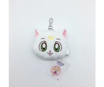 Sailor Moon Artemis Pouch