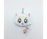 Sailor Moon Artemis Pouch