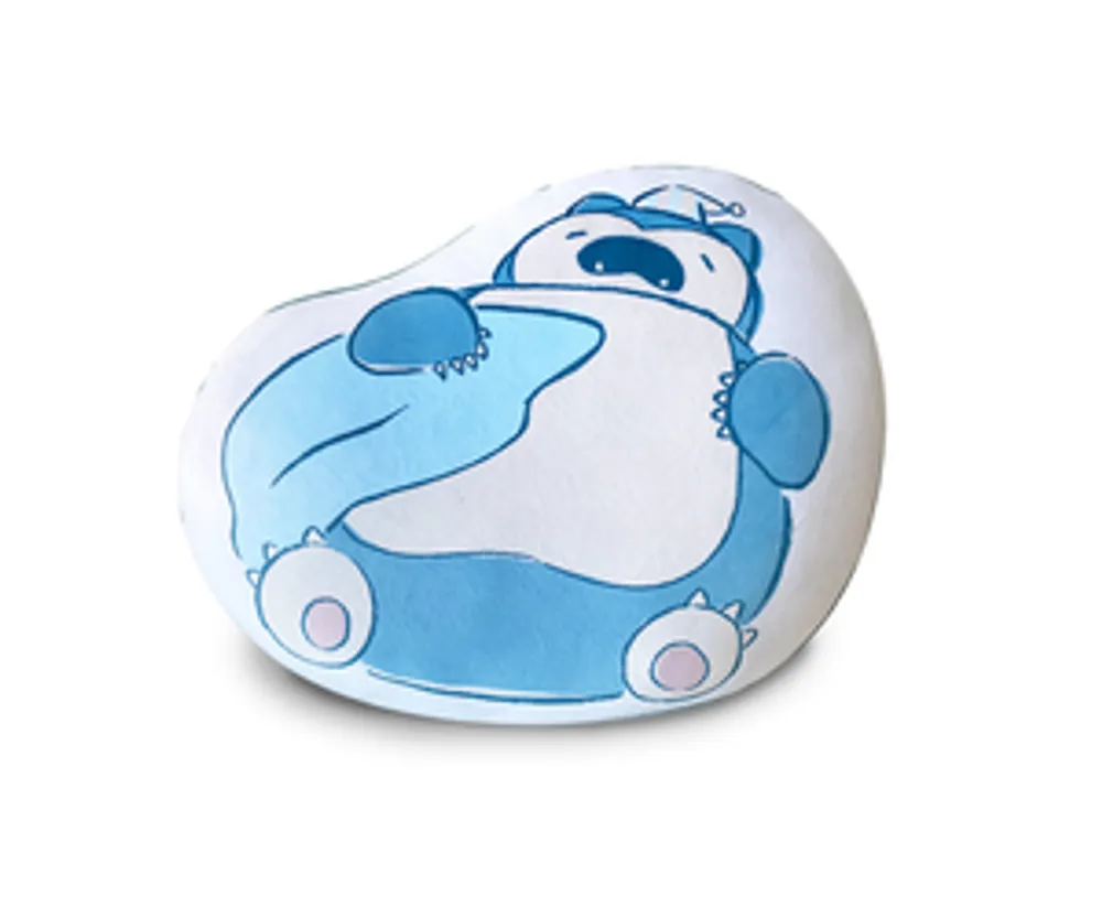 In a Dream Cushion Snorlax