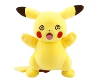 Dizzy Pikachu 13"