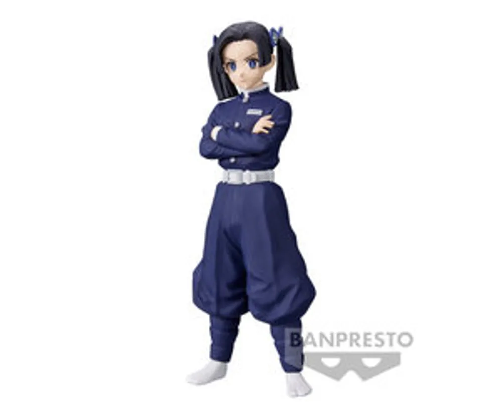 Banpresto Demon Slayer Aoi Kanzaki Vol.23